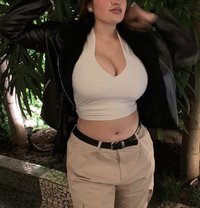 Malak - escort in Cairo