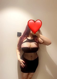 تبي تعيش تجربه العشيقه your girlfriend - escort in Muscat Photo 23 of 27