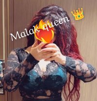ملاك Malak - escort in Muscat
