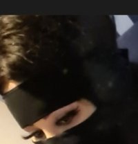 اخر ليله last night ملاك مصرية - escort in Muscat