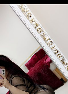 اخر ليله last night ملاك مصرية - escort in Muscat Photo 30 of 30
