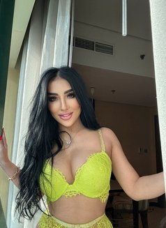 Malak GFE 🩷 Hot sexy independent - escort in Dubai Photo 11 of 15