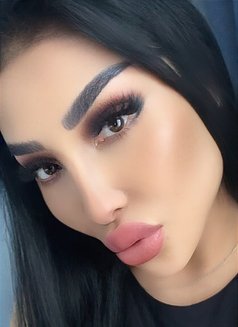 MALAK..YOUR FANTASY, NO SHY HERE - escort in Dubai Photo 22 of 22