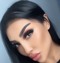 MALAK..YOUR FANTASY, NO SHY HERE - escort in Dubai