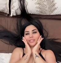 Malak - escort in Beirut