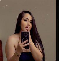 Malak - escort in Beirut