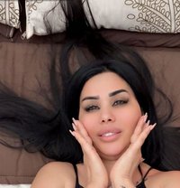 Malak - escort in Beirut