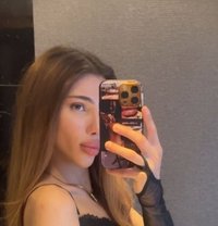 Malak - Transsexual escort in Cologne