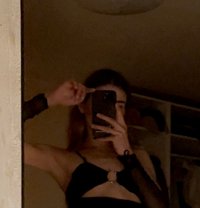 Malak - Transsexual escort in Cologne