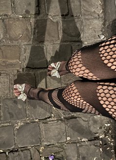 Malak - Transsexual escort in Cologne Photo 12 of 13
