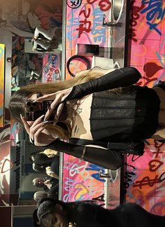Malak - Transsexual escort in Cologne Photo 13 of 13