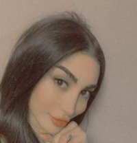 Malak - Transsexual escort in Beirut
