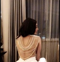 Malak - Transsexual escort in Beirut