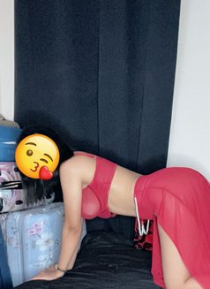 Malak - escort in Ajmān Photo 2 of 4