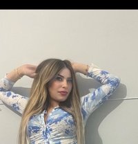 Malak - Agencia de putas in İstanbul