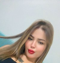 Malak - escort in İstanbul