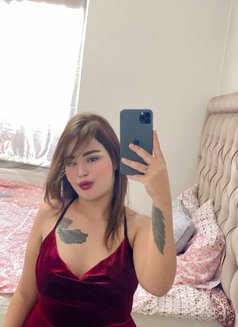 Malak - escort in İstanbul Photo 4 of 4