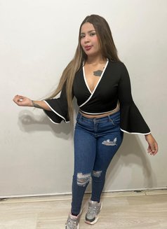 Malak - escort in İstanbul Photo 5 of 10