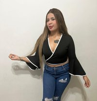 Malak - escort in İstanbul