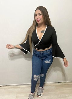 Malak - escort in İstanbul Photo 6 of 10