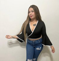 Malak - escort in İstanbul