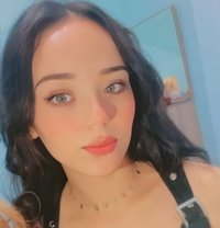 Malak - escort in İstanbul