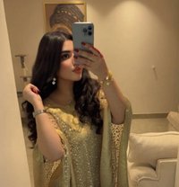 Malak - escort in Jeddah