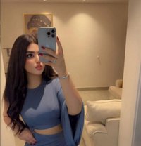 Malak - escort in Jeddah