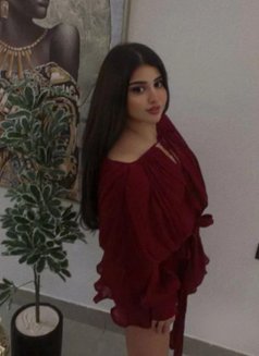 Malak - escort in Jeddah Photo 3 of 6