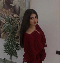Malak - escort in Jeddah