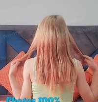 Malak - masseuse in Rabat