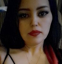 Malak 🩷BIG BOOBS AND ASS🩷500/h - escort in Dubai