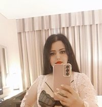 Malak 🩷BIG BOOBS AND ASS🩷500/h - escort in Dubai