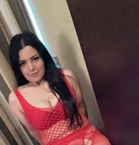 Malak 🩷BIG BOOBS AND ASS🩷500/h - escort in Dubai