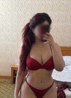 Malak one week left ملاك المصرية - escort in Muscat Photo 21 of 22
