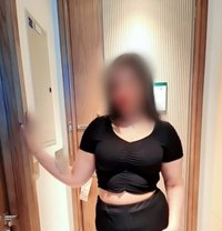 Malak Queen ملاك مزة مصرية - escort in Riyadh