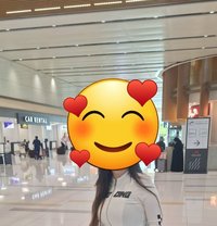 Malaks First Time in Riyadh - escort in Riyadh