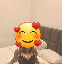 Malaks First Time in Riyadh - escort in Riyadh