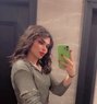 Malak - Transsexual escort in Erbil Photo 1 of 17