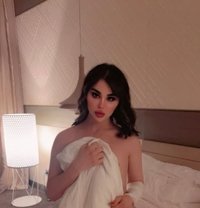 Malak - Transsexual escort in Erbil