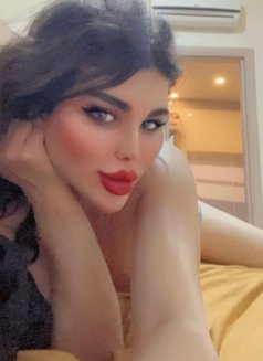 Malak - Transsexual escort in Erbil Photo 10 of 17