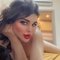 Malak - Acompañantes transexual in Erbil Photo 4 of 6