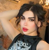 Malak - Acompañantes transexual in Erbil