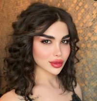 Malak - Transsexual escort in Erbil Photo 9 of 14