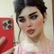 Malak - Transsexual escort in Erbil