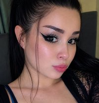 Malak Turkey - escort in Dubai