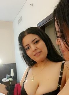 Malak 🩷BIG BOOBS AND ASS🩷500/h - puta in Dubai Photo 5 of 11