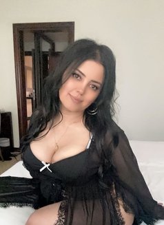 Malak 🩷BIG BOOBS AND ASS🩷500/h - escort in Dubai Photo 9 of 11