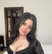 Malak 🩷BIG BOOBS AND ASS🩷500/h - escort in Dubai