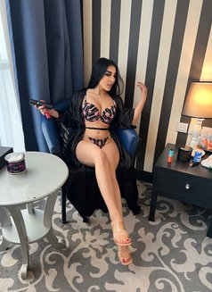MALAK..... INDEPENDENT - escort in Dubai Photo 29 of 30